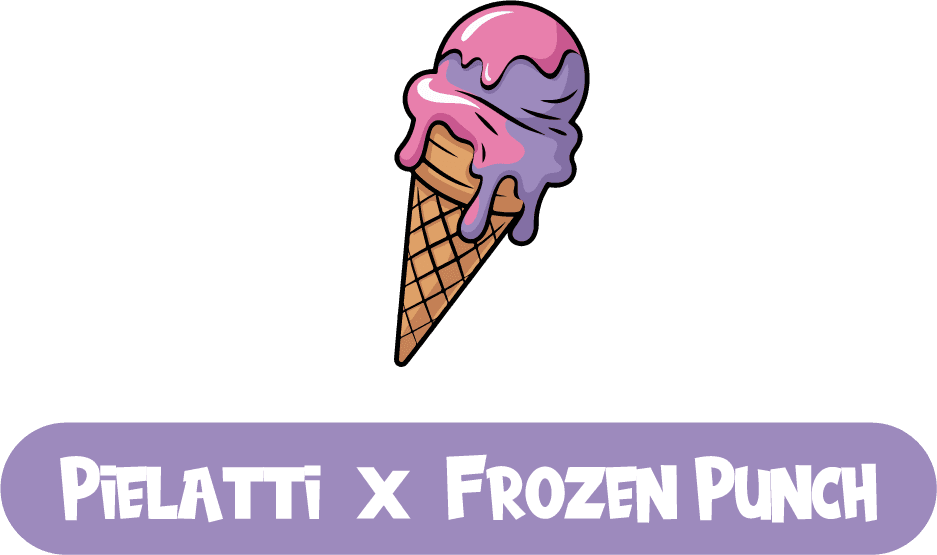 Pielatti x Frozen Punch